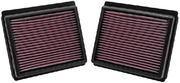 Sportluftfilter K&n filters 33-2440 K&N FILTERS