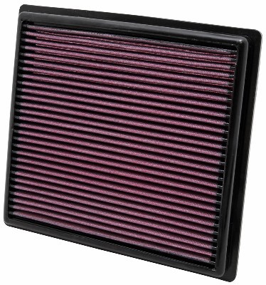 Sportluftfilter K&n filters 33-2443 K&N FILTERS