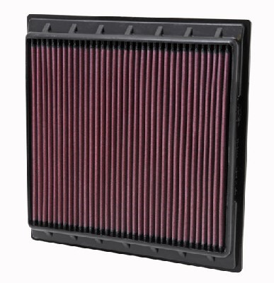 Luftfilter K&n filters 33-2444 K&N FILTERS