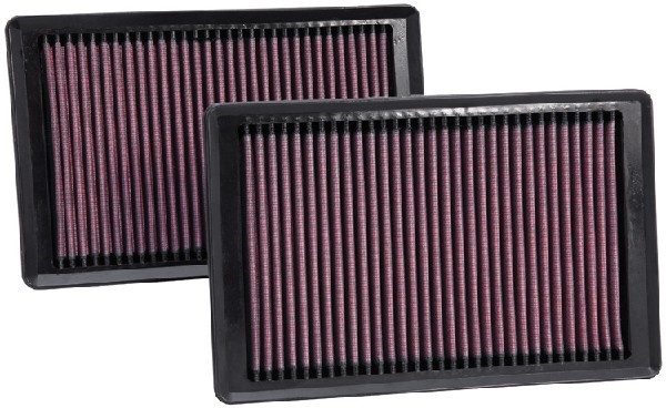 Sportluftfilter K&n filters 33-2445 K&N FILTERS
