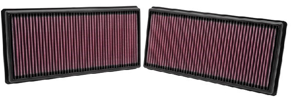 Sportluftfilter K&n filters 33-2446 K&N FILTERS