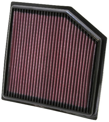 Luftfilter K&n filters 33-2452 K&N FILTERS