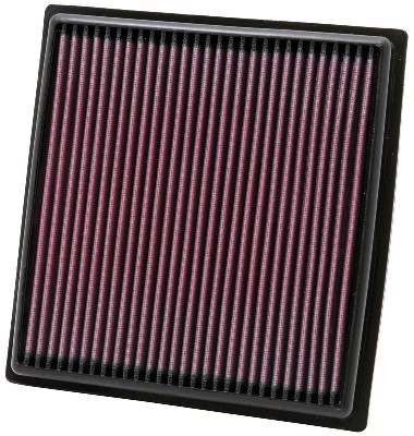 Sportluftfilter K&n filters 33-2455 K&N FILTERS