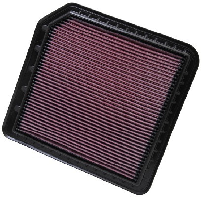 Luftfilter K&n filters 33-2456 K&N FILTERS