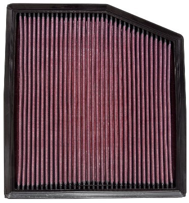 Sportluftfilter K&n filters 33-2458 K&N FILTERS