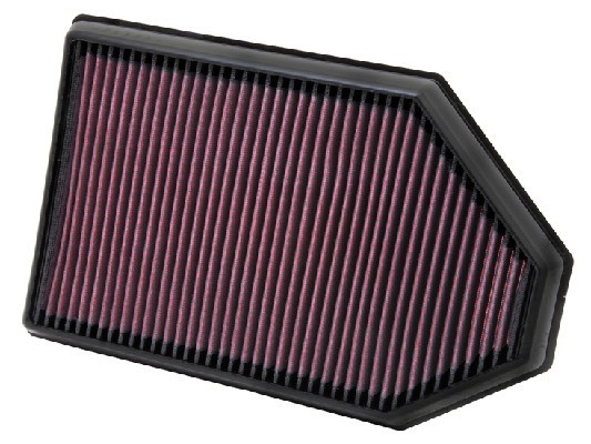 Sportluftfilter K&n filters 33-2460 K&N FILTERS