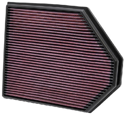 Luftfilter K&n filters 33-2465 K&N FILTERS