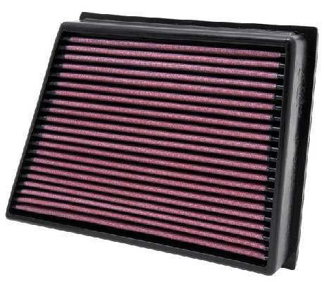 Luftfilter K&n filters 33-2466 K&N FILTERS