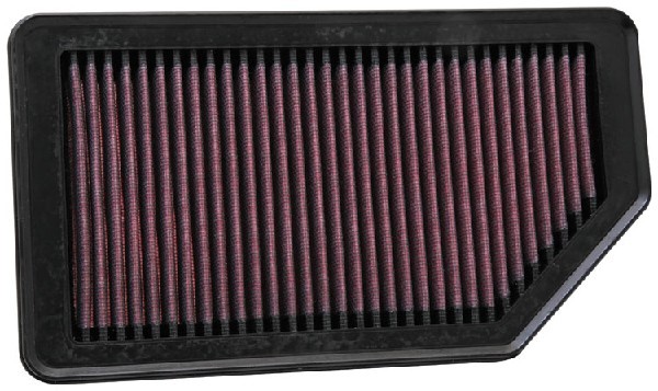 Luftfilter K&n filters 33-2472 K&N FILTERS