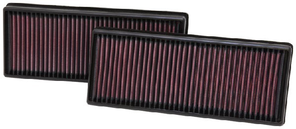 Luftfilter K&n filters 33-2474 K&N FILTERS