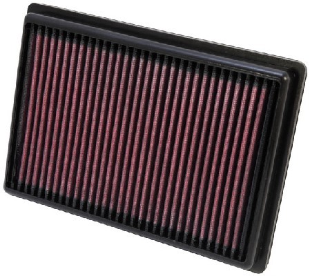 Luftfilter K&n filters 33-2476 K&N FILTERS