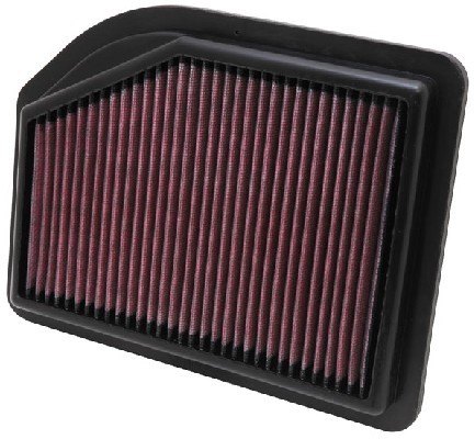 Luftfilter K&n filters 33-2477 K&N FILTERS