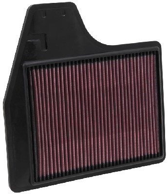 Luftfilter K&n filters 33-2478 K&N FILTERS