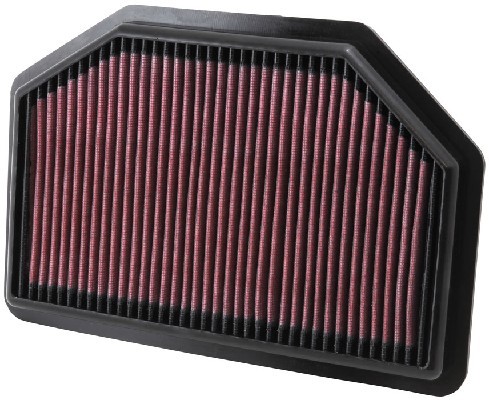 Luftfilter K&n filters 33-2481 K&N FILTERS