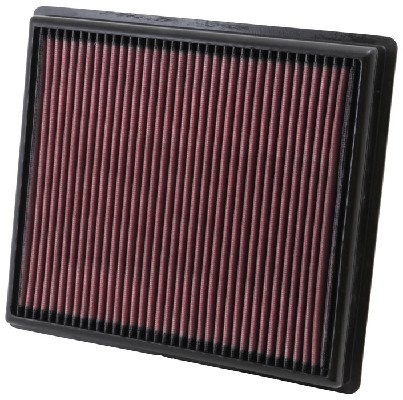 Luftfilter K&n filters 33-2483 K&N FILTERS