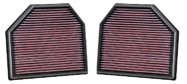 Luftfilter K&N FILTERS
