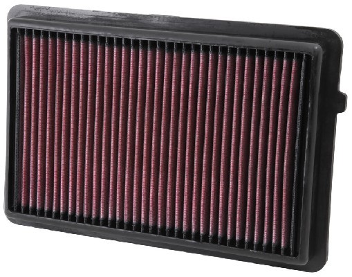 Luftfilter K&n filters 33-2489 K&N FILTERS
