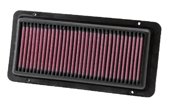 Luftfilter K&n filters 33-2490 K&N FILTERS