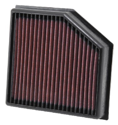 Luftfilter K&n filters 33-2491 K&N FILTERS