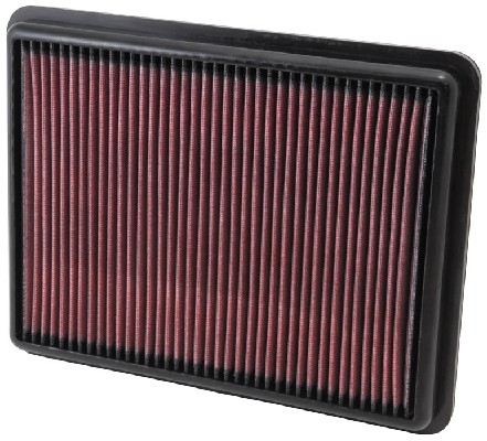 Luftfilter K&n filters 33-2493 K&N FILTERS