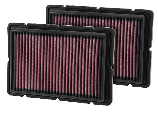 Luftfilter K&n filters 33-2494 K&N FILTERS