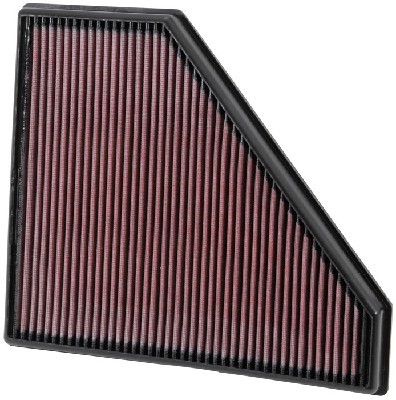 Luftfilter K&n filters 33-2496 K&N FILTERS Luftfilter K&n filters 33-2496 K&N FILTERS