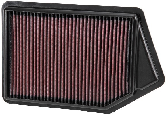 Luftfilter K&n filters 33-2498 K&N FILTERS