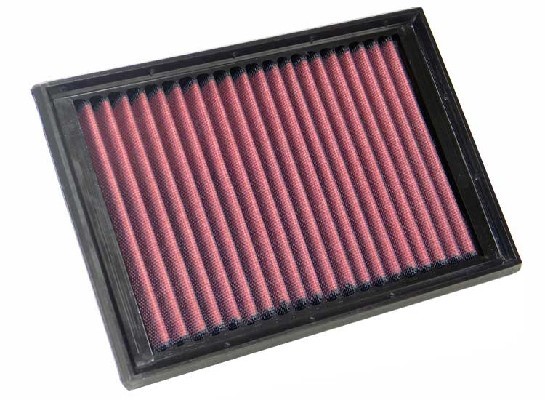 Sportluftfilter K&n filters 33-2510 K&N FILTERS