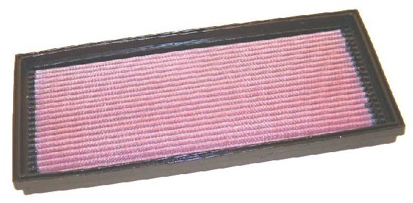 Sportluftfilter K&n filters 33-2538 K&N FILTERS