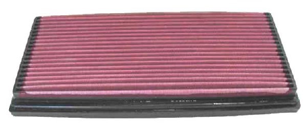 Sportluftfilter K&n filters 33-2539 K&N FILTERS