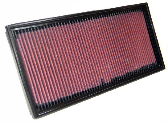 Sportluftfilter K&n filters 33-2549 K&N FILTERS Sportluftfilter K&n filters 33-2549 K&N FILTERS
