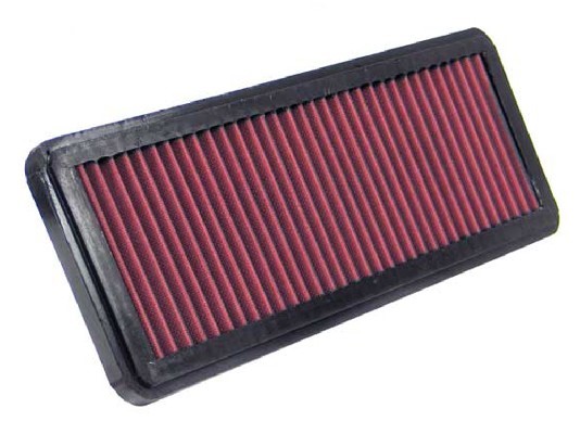 Sportluftfilter K&n filters 33-2570 K&N FILTERS