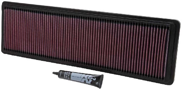 Sportluftfilter K&n filters 33-2591 K&N FILTERS