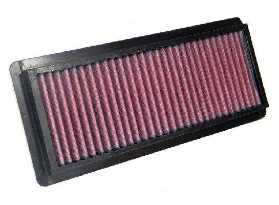 Sportluftfilter K&n filters 33-2626 K&N FILTERS