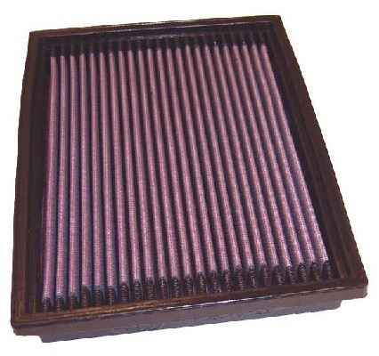 Sportluftfilter K&n filters 33-2627 K&N FILTERS