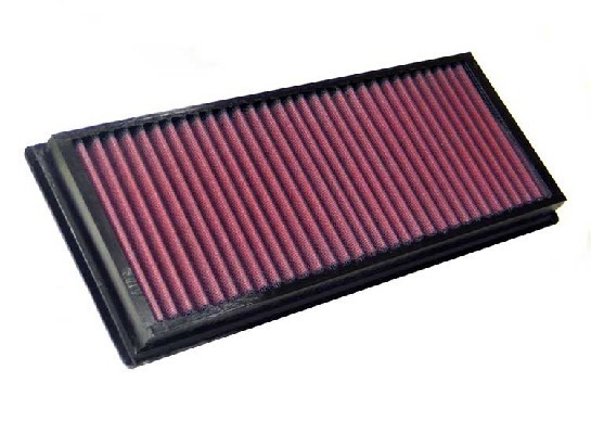 Sportluftfilter K&n filters 33-2631 K&N FILTERS