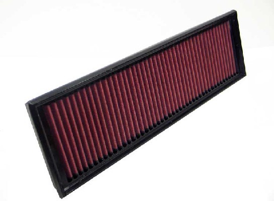 Sportluftfilter K&n filters 33-2640 K&N FILTERS