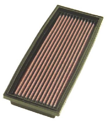 Luftfilter K&n filters 33-2647 K&N FILTERS