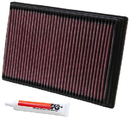 Sportluftfilter K&n filters 33-2649 K&N FILTERS