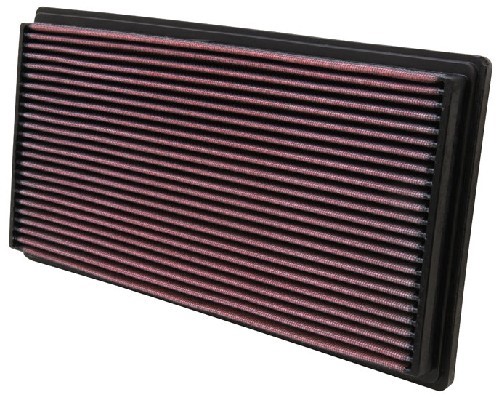 Sportluftfilter K&n filters 33-2670 K&N FILTERS
