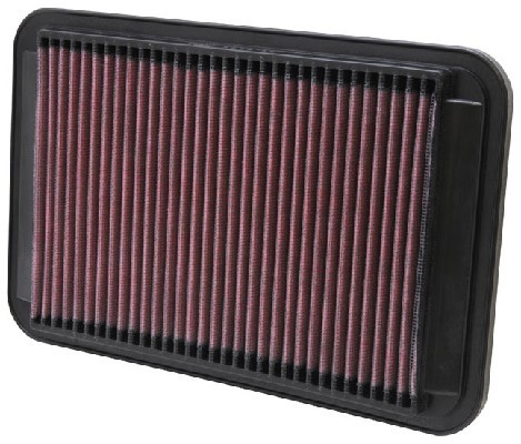Sportluftfilter K&n filters 33-2672 K&N FILTERS