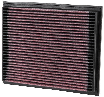 Sportluftfilter K&n filters 33-2675 K&N FILTERS