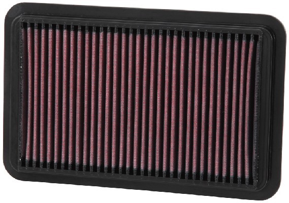 Sportluftfilter K&n filters 33-2676 K&N FILTERS