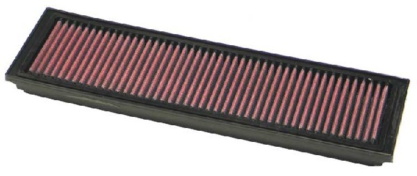 Sportluftfilter K&n filters 33-2677 K&N FILTERS