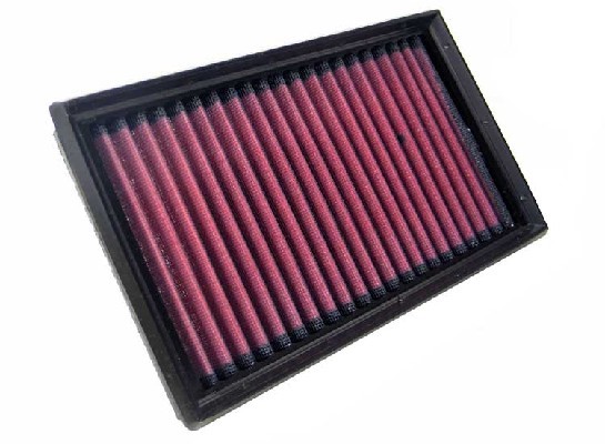Sportluftfilter K&n filters 33-2680 K&N FILTERS