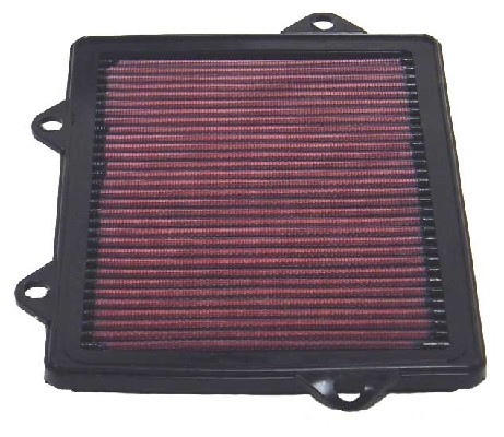 Sportluftfilter K&n filters 33-2689 K&N FILTERS