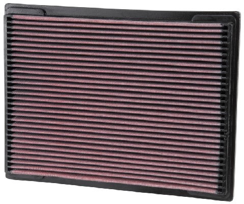 Sportluftfilter K&n filters 33-2703 K&N FILTERS