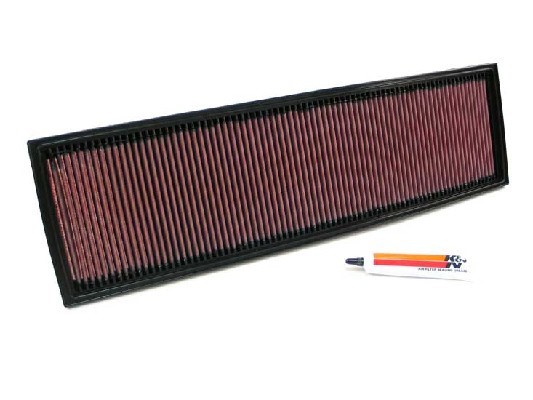 Sportluftfilter K&n filters 33-2706 K&N FILTERS