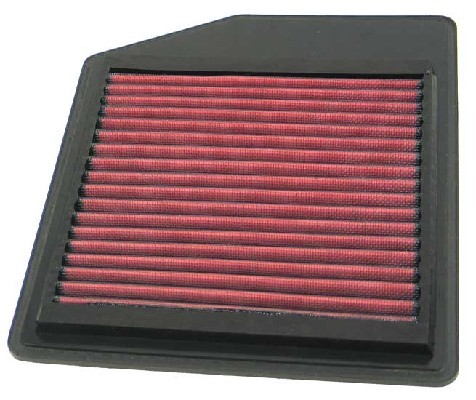 Sportluftfilter K&n filters 33-2713 K&N FILTERS