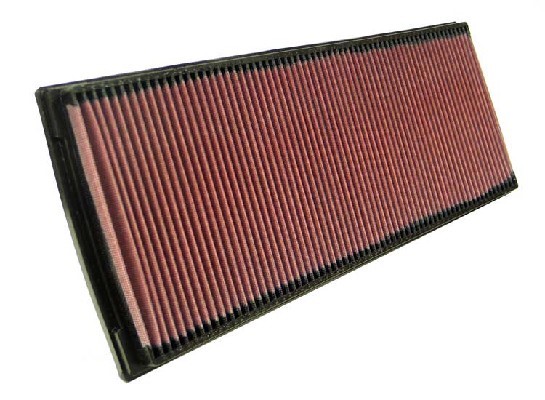 Sportluftfilter K&n filters 33-2722 K&N FILTERS